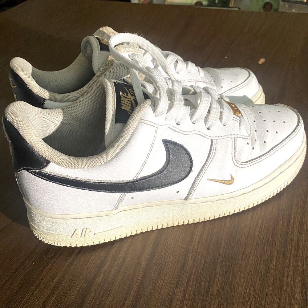 Nike Air Forces